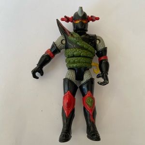 LJN Advanced Dungeons & Dragons Figurine | 1984